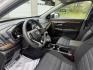 2017 White /Black Honda CR-V EX AWD (5J6RW2H52HL) with an 1.5L I4 16V DOHC TURBO engine, Automatic transmission, located at 547 E. Main St., Orwell, OH, 44076, (440) 437-5893, 41.535435, -80.847855 - 2017 Honda CR-V EX AWD – Turbo Efficiency, Loaded Safety, and Premium Features! This 2017 Honda CR-V EX AWD is a fantastic compact crossover that combines efficiency, comfort, and top-tier safety features. Powered by a responsive 1.5L Turbocharged Earth Dreams I4 engine paired with a smooth CVT t - Photo#6