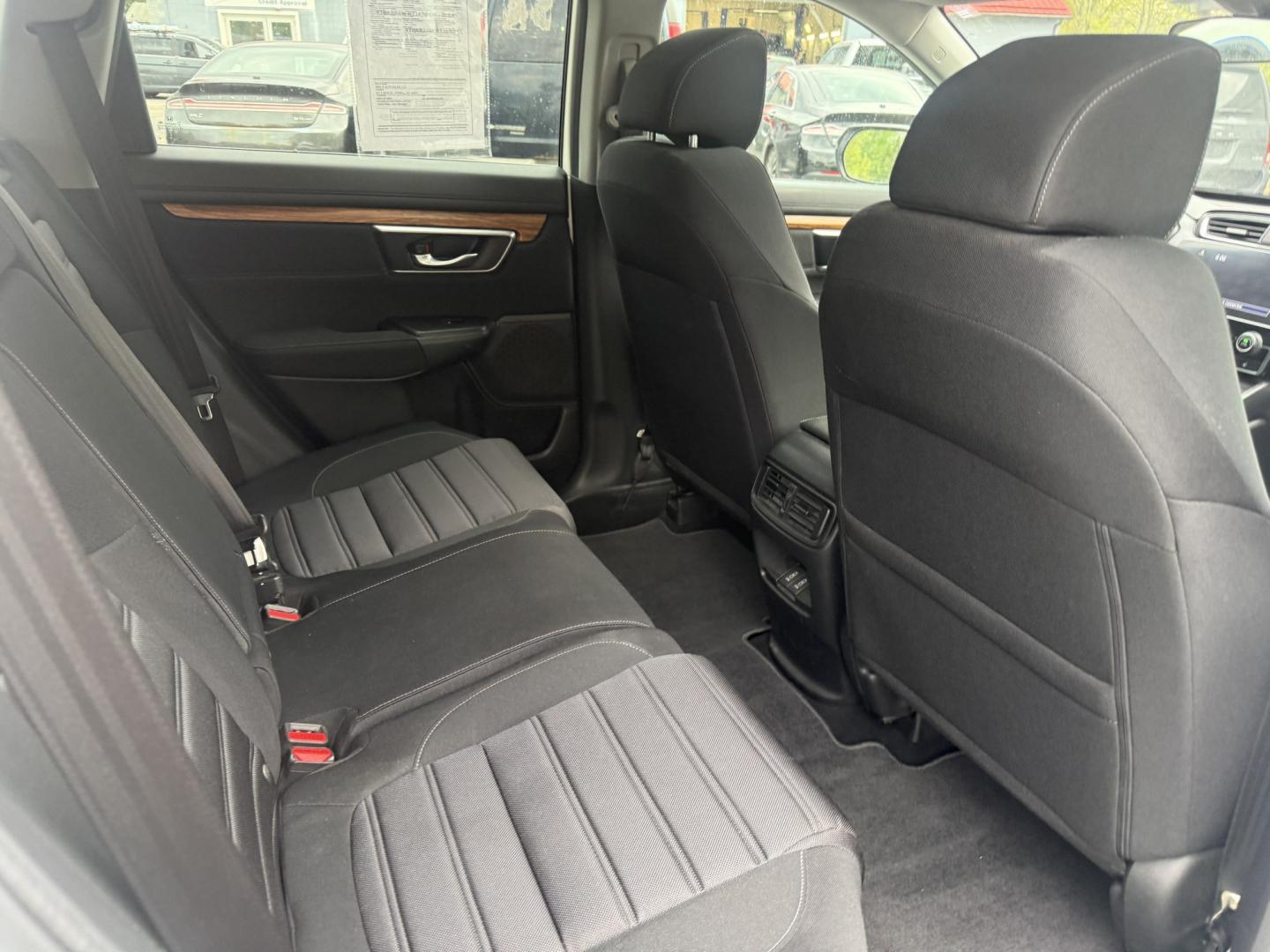 2017 White /Black Honda CR-V EX AWD (5J6RW2H52HL) with an 1.5L I4 16V DOHC TURBO engine, Automatic transmission, located at 547 E. Main St., Orwell, OH, 44076, (440) 437-5893, 41.535435, -80.847855 - 2017 Honda CR-V EX AWD – Turbo Efficiency, Loaded Safety, and Premium Features! This 2017 Honda CR-V EX AWD is a fantastic compact crossover that combines efficiency, comfort, and top-tier safety features. Powered by a responsive 1.5L Turbocharged Earth Dreams I4 engine paired with a smooth CVT t - Photo#36