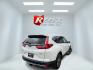 2017 White /Black Honda CR-V EX AWD (5J6RW2H52HL) with an 1.5L I4 16V DOHC TURBO engine, Automatic transmission, located at 547 E. Main St., Orwell, OH, 44076, (440) 437-5893, 41.535435, -80.847855 - 2017 Honda CR-V EX AWD – Turbo Efficiency, Loaded Safety, and Premium Features! This 2017 Honda CR-V EX AWD is a fantastic compact crossover that combines efficiency, comfort, and top-tier safety features. Powered by a responsive 1.5L Turbocharged Earth Dreams I4 engine paired with a smooth CVT t - Photo#27