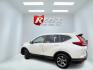 2017 White /Black Honda CR-V EX AWD (5J6RW2H52HL) with an 1.5L I4 16V DOHC TURBO engine, Automatic transmission, located at 547 E. Main St., Orwell, OH, 44076, (440) 437-5893, 41.535435, -80.847855 - 2017 Honda CR-V EX AWD – Turbo Efficiency, Loaded Safety, and Premium Features! This 2017 Honda CR-V EX AWD is a fantastic compact crossover that combines efficiency, comfort, and top-tier safety features. Powered by a responsive 1.5L Turbocharged Earth Dreams I4 engine paired with a smooth CVT t - Photo#30