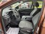 2017 Orange /Black Ford Escape S FWD (1FMCU0F7XHU) with an 2.5L I4 DOHC 16V engine, Automatic transmission, located at 11115 Chardon Rd. , Chardon, OH, 44024, (440) 214-9705, 41.580246, -81.241943 - Photo#17