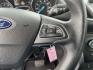 2017 Orange /Black Ford Escape S FWD (1FMCU0F7XHU) with an 2.5L I4 DOHC 16V engine, Automatic transmission, located at 11115 Chardon Rd. , Chardon, OH, 44024, (440) 214-9705, 41.580246, -81.241943 - Photo#20