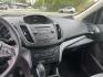 2017 Orange /Black Ford Escape S FWD (1FMCU0F7XHU) with an 2.5L I4 DOHC 16V engine, Automatic transmission, located at 11115 Chardon Rd. , Chardon, OH, 44024, (440) 214-9705, 41.580246, -81.241943 - Photo#22