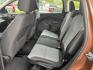 2017 Orange /Black Ford Escape S FWD (1FMCU0F7XHU) with an 2.5L I4 DOHC 16V engine, Automatic transmission, located at 11115 Chardon Rd. , Chardon, OH, 44024, (440) 214-9705, 41.580246, -81.241943 - Photo#29