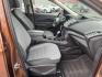 2017 Orange /Black Ford Escape S FWD (1FMCU0F7XHU) with an 2.5L I4 DOHC 16V engine, Automatic transmission, located at 11115 Chardon Rd. , Chardon, OH, 44024, (440) 214-9705, 41.580246, -81.241943 - Photo#33