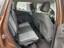 2017 Orange /Black Ford Escape S FWD (1FMCU0F7XHU) with an 2.5L I4 DOHC 16V engine, Automatic transmission, located at 11115 Chardon Rd. , Chardon, OH, 44024, (440) 214-9705, 41.580246, -81.241943 - Photo#31