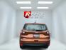 2017 Orange /Black Ford Escape S FWD (1FMCU0F7XHU) with an 2.5L I4 DOHC 16V engine, Automatic transmission, located at 11115 Chardon Rd. , Chardon, OH, 44024, (440) 214-9705, 41.580246, -81.241943 - Photo#8