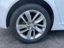 2016 White /Black Buick Regal Turbo FWD (2G4GK5EX1G9) with an 2.0L I4 DOHC 16V TURBO engine, Automatic transmission, located at 547 E. Main St., Orwell, OH, 44076, (440) 437-5893, 41.535435, -80.847855 - 2016 Buick Regal Turbo – Sporty Luxury Sedan with Turbo Power and Premium Comfort! This 2016 Buick Regal Turbo is a refined and fun-to-drive midsize sedan that offers a great blend of performance, luxury, and efficiency. Powered by a responsive 2.0L Turbocharged EcoTec I4 engine paired with a smo - Photo#7