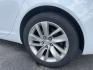 2016 White /Black Buick Regal Turbo FWD (2G4GK5EX1G9) with an 2.0L I4 DOHC 16V TURBO engine, Automatic transmission, located at 547 E. Main St., Orwell, OH, 44076, (440) 437-5893, 41.535435, -80.847855 - 2016 Buick Regal Turbo – Sporty Luxury Sedan with Turbo Power and Premium Comfort! This 2016 Buick Regal Turbo is a refined and fun-to-drive midsize sedan that offers a great blend of performance, luxury, and efficiency. Powered by a responsive 2.0L Turbocharged EcoTec I4 engine paired with a smo - Photo#10