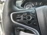 2016 White /Black Buick Regal Turbo FWD (2G4GK5EX1G9) with an 2.0L I4 DOHC 16V TURBO engine, Automatic transmission, located at 547 E. Main St., Orwell, OH, 44076, (440) 437-5893, 41.535435, -80.847855 - 2016 Buick Regal Turbo – Sporty Luxury Sedan with Turbo Power and Premium Comfort! This 2016 Buick Regal Turbo is a refined and fun-to-drive midsize sedan that offers a great blend of performance, luxury, and efficiency. Powered by a responsive 2.0L Turbocharged EcoTec I4 engine paired with a smo - Photo#21