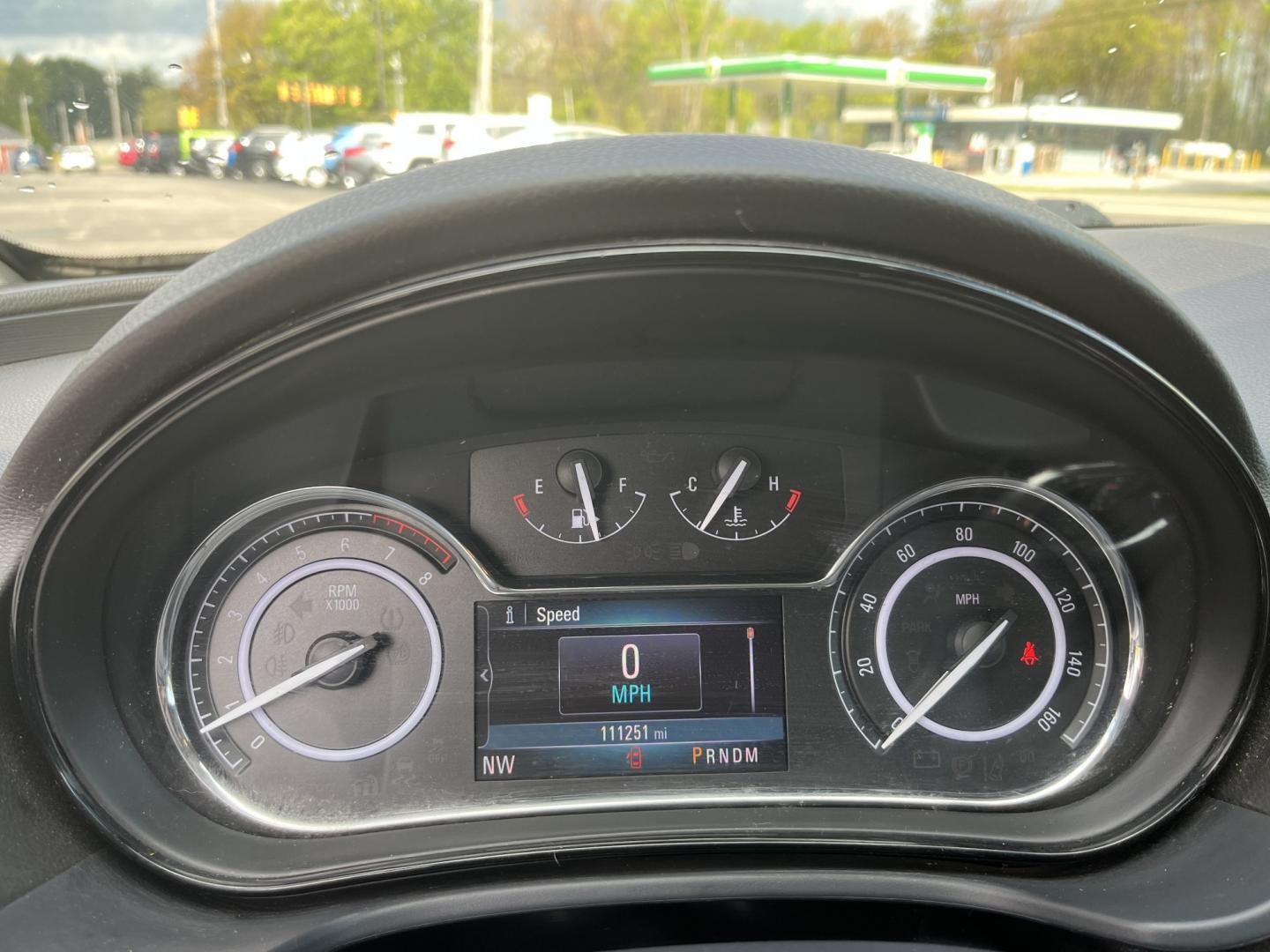 2016 White /Black Buick Regal Turbo FWD (2G4GK5EX1G9) with an 2.0L I4 DOHC 16V TURBO engine, Automatic transmission, located at 547 E. Main St., Orwell, OH, 44076, (440) 437-5893, 41.535435, -80.847855 - 2016 Buick Regal Turbo – Sporty Luxury Sedan with Turbo Power and Premium Comfort! This 2016 Buick Regal Turbo is a refined and fun-to-drive midsize sedan that offers a great blend of performance, luxury, and efficiency. Powered by a responsive 2.0L Turbocharged EcoTec I4 engine paired with a smo - Photo#23