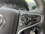 2016 White /Black Buick Regal Turbo FWD (2G4GK5EX1G9) with an 2.0L I4 DOHC 16V TURBO engine, Automatic transmission, located at 547 E. Main St., Orwell, OH, 44076, (440) 437-5893, 41.535435, -80.847855 - 2016 Buick Regal Turbo – Sporty Luxury Sedan with Turbo Power and Premium Comfort! This 2016 Buick Regal Turbo is a refined and fun-to-drive midsize sedan that offers a great blend of performance, luxury, and efficiency. Powered by a responsive 2.0L Turbocharged EcoTec I4 engine paired with a smo - Photo#22