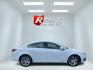 2016 White /Black Buick Regal Turbo FWD (2G4GK5EX1G9) with an 2.0L I4 DOHC 16V TURBO engine, Automatic transmission, located at 547 E. Main St., Orwell, OH, 44076, (440) 437-5893, 41.535435, -80.847855 - 2016 Buick Regal Turbo – Sporty Luxury Sedan with Turbo Power and Premium Comfort! This 2016 Buick Regal Turbo is a refined and fun-to-drive midsize sedan that offers a great blend of performance, luxury, and efficiency. Powered by a responsive 2.0L Turbocharged EcoTec I4 engine paired with a smo - Photo#5