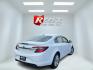 2016 White /Black Buick Regal Turbo FWD (2G4GK5EX1G9) with an 2.0L I4 DOHC 16V TURBO engine, Automatic transmission, located at 547 E. Main St., Orwell, OH, 44076, (440) 437-5893, 41.535435, -80.847855 - 2016 Buick Regal Turbo – Sporty Luxury Sedan with Turbo Power and Premium Comfort! This 2016 Buick Regal Turbo is a refined and fun-to-drive midsize sedan that offers a great blend of performance, luxury, and efficiency. Powered by a responsive 2.0L Turbocharged EcoTec I4 engine paired with a smo - Photo#6