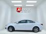 2016 White /Black Buick Regal Turbo FWD (2G4GK5EX1G9) with an 2.0L I4 DOHC 16V TURBO engine, Automatic transmission, located at 547 E. Main St., Orwell, OH, 44076, (440) 437-5893, 41.535435, -80.847855 - 2016 Buick Regal Turbo – Sporty Luxury Sedan with Turbo Power and Premium Comfort! This 2016 Buick Regal Turbo is a refined and fun-to-drive midsize sedan that offers a great blend of performance, luxury, and efficiency. Powered by a responsive 2.0L Turbocharged EcoTec I4 engine paired with a smo - Photo#11