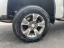 2015 Silver /Black Chevrolet Colorado Z71 Crew Cab 4WD Long Box (1GCGTCE3XF1) with an 3.6L V6 DOHC 24V GAS engine, Automatic transmission, located at 11115 Chardon Rd. , Chardon, OH, 44024, (440) 214-9705, 41.580246, -81.241943 - 2015 Chevrolet Colorado Z71 Crew Cab 4WD – Rugged Off-Road Capability with Fresh Tires and Strong Towing Power! This 2015 Chevrolet Colorado Z71 Crew Cab 4WD is a tough, capable midsize truck that’s ready for work, trails, or weekend adventures. Powered by a strong 3.6L V6 engine paired with a - Photo#6