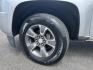 2015 Silver /Black Chevrolet Colorado Z71 Crew Cab 4WD Long Box (1GCGTCE3XF1) with an 3.6L V6 DOHC 24V GAS engine, Automatic transmission, located at 11115 Chardon Rd. , Chardon, OH, 44024, (440) 214-9705, 41.580246, -81.241943 - 2015 Chevrolet Colorado Z71 Crew Cab 4WD – Rugged Off-Road Capability with Fresh Tires and Strong Towing Power! This 2015 Chevrolet Colorado Z71 Crew Cab 4WD is a tough, capable midsize truck that’s ready for work, trails, or weekend adventures. Powered by a strong 3.6L V6 engine paired with a - Photo#11