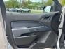 2015 Silver /Black Chevrolet Colorado Z71 Crew Cab 4WD Long Box (1GCGTCE3XF1) with an 3.6L V6 DOHC 24V GAS engine, Automatic transmission, located at 11115 Chardon Rd. , Chardon, OH, 44024, (440) 214-9705, 41.580246, -81.241943 - 2015 Chevrolet Colorado Z71 Crew Cab 4WD – Rugged Off-Road Capability with Fresh Tires and Strong Towing Power! This 2015 Chevrolet Colorado Z71 Crew Cab 4WD is a tough, capable midsize truck that’s ready for work, trails, or weekend adventures. Powered by a strong 3.6L V6 engine paired with a - Photo#14