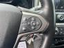 2015 Silver /Black Chevrolet Colorado Z71 Crew Cab 4WD Long Box (1GCGTCE3XF1) with an 3.6L V6 DOHC 24V GAS engine, Automatic transmission, located at 11115 Chardon Rd. , Chardon, OH, 44024, (440) 214-9705, 41.580246, -81.241943 - 2015 Chevrolet Colorado Z71 Crew Cab 4WD – Rugged Off-Road Capability with Fresh Tires and Strong Towing Power! This 2015 Chevrolet Colorado Z71 Crew Cab 4WD is a tough, capable midsize truck that’s ready for work, trails, or weekend adventures. Powered by a strong 3.6L V6 engine paired with a - Photo#19