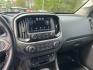 2015 Silver /Black Chevrolet Colorado Z71 Crew Cab 4WD Long Box (1GCGTCE3XF1) with an 3.6L V6 DOHC 24V GAS engine, Automatic transmission, located at 11115 Chardon Rd. , Chardon, OH, 44024, (440) 214-9705, 41.580246, -81.241943 - 2015 Chevrolet Colorado Z71 Crew Cab 4WD – Rugged Off-Road Capability with Fresh Tires and Strong Towing Power! This 2015 Chevrolet Colorado Z71 Crew Cab 4WD is a tough, capable midsize truck that’s ready for work, trails, or weekend adventures. Powered by a strong 3.6L V6 engine paired with a - Photo#21