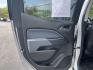 2015 Silver /Black Chevrolet Colorado Z71 Crew Cab 4WD Long Box (1GCGTCE3XF1) with an 3.6L V6 DOHC 24V GAS engine, Automatic transmission, located at 11115 Chardon Rd. , Chardon, OH, 44024, (440) 214-9705, 41.580246, -81.241943 - 2015 Chevrolet Colorado Z71 Crew Cab 4WD – Rugged Off-Road Capability with Fresh Tires and Strong Towing Power! This 2015 Chevrolet Colorado Z71 Crew Cab 4WD is a tough, capable midsize truck that’s ready for work, trails, or weekend adventures. Powered by a strong 3.6L V6 engine paired with a - Photo#28