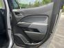 2015 Silver /Black Chevrolet Colorado Z71 Crew Cab 4WD Long Box (1GCGTCE3XF1) with an 3.6L V6 DOHC 24V GAS engine, Automatic transmission, located at 11115 Chardon Rd. , Chardon, OH, 44024, (440) 214-9705, 41.580246, -81.241943 - 2015 Chevrolet Colorado Z71 Crew Cab 4WD – Rugged Off-Road Capability with Fresh Tires and Strong Towing Power! This 2015 Chevrolet Colorado Z71 Crew Cab 4WD is a tough, capable midsize truck that’s ready for work, trails, or weekend adventures. Powered by a strong 3.6L V6 engine paired with a - Photo#30