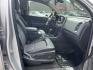 2015 Silver /Black Chevrolet Colorado Z71 Crew Cab 4WD Long Box (1GCGTCE3XF1) with an 3.6L V6 DOHC 24V GAS engine, Automatic transmission, located at 11115 Chardon Rd. , Chardon, OH, 44024, (440) 214-9705, 41.580246, -81.241943 - 2015 Chevrolet Colorado Z71 Crew Cab 4WD – Rugged Off-Road Capability with Fresh Tires and Strong Towing Power! This 2015 Chevrolet Colorado Z71 Crew Cab 4WD is a tough, capable midsize truck that’s ready for work, trails, or weekend adventures. Powered by a strong 3.6L V6 engine paired with a - Photo#33