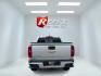 2015 Silver /Black Chevrolet Colorado Z71 Crew Cab 4WD Long Box (1GCGTCE3XF1) with an 3.6L V6 DOHC 24V GAS engine, Automatic transmission, located at 11115 Chardon Rd. , Chardon, OH, 44024, (440) 214-9705, 41.580246, -81.241943 - 2015 Chevrolet Colorado Z71 Crew Cab 4WD – Rugged Off-Road Capability with Fresh Tires and Strong Towing Power! This 2015 Chevrolet Colorado Z71 Crew Cab 4WD is a tough, capable midsize truck that’s ready for work, trails, or weekend adventures. Powered by a strong 3.6L V6 engine paired with a - Photo#7
