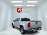 2015 Silver /Black Chevrolet Colorado Z71 Crew Cab 4WD Long Box (1GCGTCE3XF1) with an 3.6L V6 DOHC 24V GAS engine, Automatic transmission, located at 11115 Chardon Rd. , Chardon, OH, 44024, (440) 214-9705, 41.580246, -81.241943 - 2015 Chevrolet Colorado Z71 Crew Cab 4WD – Rugged Off-Road Capability with Fresh Tires and Strong Towing Power! This 2015 Chevrolet Colorado Z71 Crew Cab 4WD is a tough, capable midsize truck that’s ready for work, trails, or weekend adventures. Powered by a strong 3.6L V6 engine paired with a - Photo#8