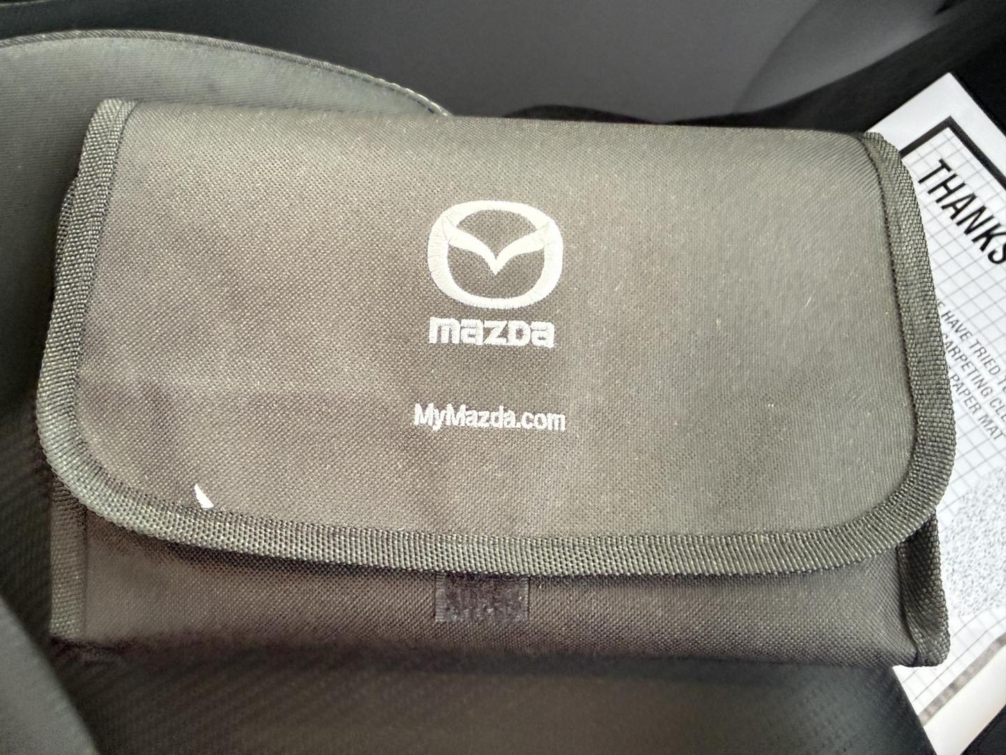 2019 White /Black Mazda CX-3 Sport AWD (JM1DKFB76K0) with an 2.0L I4 DOHC 16V engine, Automatic transmission, located at 547 E. Main St., Orwell, OH, 44076, (440) 437-5893, 41.535435, -80.847855 - 2019 Mazda CX-3 AWD – Sporty, Efficient, and Premium Compact Crossover! This 2019 Mazda CX-3 AWD is a fun-to-drive and fuel-efficient small SUV that’s packed with style and smart features. Powered by Mazda’s responsive 2.0L SkyActiv I4 engine paired with a smooth 6-speed automatic transmissio- Photo#36