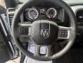 2021 White /Black RAM 1500 Classic Warlock Quad Cab 4WD (1C6RR7GT7MS) with an 5.7L V8 OHV 16V engine, Automatic transmission, located at 547 E. Main St., Orwell, OH, 44076, (440) 437-5893, 41.535435, -80.847855 - 2021 Ram 1500 Classic Warlock Quad Cab 4WD – Factory Lifted HEMI Truck with Fresh Service and Aggressive Styling! This 2021 Ram 1500 Classic Warlock Quad Cab 4WD is a tough, standout truck with factory lift and recent service work. Powered by the legendary 5.7L HEMI V8 engine paired with an 8-spe - Photo#12