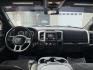 2021 White /Black RAM 1500 Classic Warlock Quad Cab 4WD (1C6RR7GT7MS) with an 5.7L V8 OHV 16V engine, Automatic transmission, located at 547 E. Main St., Orwell, OH, 44076, (440) 437-5893, 41.535435, -80.847855 - 2021 Ram 1500 Classic Warlock Quad Cab 4WD – Factory Lifted HEMI Truck with Fresh Service and Aggressive Styling! This 2021 Ram 1500 Classic Warlock Quad Cab 4WD is a tough, standout truck with factory lift and recent service work. Powered by the legendary 5.7L HEMI V8 engine paired with an 8-spe - Photo#28