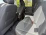 2021 White /Black RAM 1500 Classic Warlock Quad Cab 4WD (1C6RR7GT7MS) with an 5.7L V8 OHV 16V engine, Automatic transmission, located at 547 E. Main St., Orwell, OH, 44076, (440) 437-5893, 41.535435, -80.847855 - 2021 Ram 1500 Classic Warlock Quad Cab 4WD – Factory Lifted HEMI Truck with Fresh Service and Aggressive Styling! This 2021 Ram 1500 Classic Warlock Quad Cab 4WD is a tough, standout truck with factory lift and recent service work. Powered by the legendary 5.7L HEMI V8 engine paired with an 8-spe - Photo#23