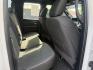2021 White /Black RAM 1500 Classic Warlock Quad Cab 4WD (1C6RR7GT7MS) with an 5.7L V8 OHV 16V engine, Automatic transmission, located at 547 E. Main St., Orwell, OH, 44076, (440) 437-5893, 41.535435, -80.847855 - 2021 Ram 1500 Classic Warlock Quad Cab 4WD – Factory Lifted HEMI Truck with Fresh Service and Aggressive Styling! This 2021 Ram 1500 Classic Warlock Quad Cab 4WD is a tough, standout truck with factory lift and recent service work. Powered by the legendary 5.7L HEMI V8 engine paired with an 8-spe - Photo#30