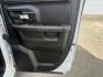 2021 White /Black RAM 1500 Classic Warlock Quad Cab 4WD (1C6RR7GT7MS) with an 5.7L V8 OHV 16V engine, Automatic transmission, located at 547 E. Main St., Orwell, OH, 44076, (440) 437-5893, 41.535435, -80.847855 - 2021 Ram 1500 Classic Warlock Quad Cab 4WD – Factory Lifted HEMI Truck with Fresh Service and Aggressive Styling! This 2021 Ram 1500 Classic Warlock Quad Cab 4WD is a tough, standout truck with factory lift and recent service work. Powered by the legendary 5.7L HEMI V8 engine paired with an 8-spe - Photo#31