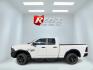 2021 White /Black RAM 1500 Classic Warlock Quad Cab 4WD (1C6RR7GT7MS) with an 5.7L V8 OHV 16V engine, Automatic transmission, located at 547 E. Main St., Orwell, OH, 44076, (440) 437-5893, 41.535435, -80.847855 - 2021 Ram 1500 Classic Warlock Quad Cab 4WD – Factory Lifted HEMI Truck with Fresh Service and Aggressive Styling! This 2021 Ram 1500 Classic Warlock Quad Cab 4WD is a tough, standout truck with factory lift and recent service work. Powered by the legendary 5.7L HEMI V8 engine paired with an 8-spe - Photo#26