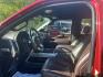 2017 Red /Black Ford F-250 SD Platinum Crew Cab 4WD (1FT7W2B65HE) with an 6.2L V8 OHV 16V engine, Automatic transmission, located at 11115 Chardon Rd. , Chardon, OH, 44024, (440) 214-9705, 41.580246, -81.241943 - 2017 Ford F-250 Super Duty Platinum Crew Cab 4WD – Loaded Luxury Heavy-Duty Truck with Massive Towing Power! This 2017 Ford F-250 Super Duty Platinum Crew Cab 4WD is a top-of-the-line heavy-duty truck that combines western luxury with serious work capability. Powered by the strong 6.2L V8 engine - Photo#16
