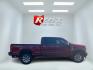 2017 Red /Black Ford F-250 SD Platinum Crew Cab 4WD (1FT7W2B65HE) with an 6.2L V8 OHV 16V engine, Automatic transmission, located at 11115 Chardon Rd. , Chardon, OH, 44024, (440) 214-9705, 41.580246, -81.241943 - 2017 Ford F-250 Super Duty Platinum Crew Cab 4WD – Loaded Luxury Heavy-Duty Truck with Massive Towing Power! This 2017 Ford F-250 Super Duty Platinum Crew Cab 4WD is a top-of-the-line heavy-duty truck that combines western luxury with serious work capability. Powered by the strong 6.2L V8 engine - Photo#5