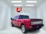 2017 Red /Black Ford F-250 SD Platinum Crew Cab 4WD (1FT7W2B65HE) with an 6.2L V8 OHV 16V engine, Automatic transmission, located at 11115 Chardon Rd. , Chardon, OH, 44024, (440) 214-9705, 41.580246, -81.241943 - 2017 Ford F-250 Super Duty Platinum Crew Cab 4WD – Loaded Luxury Heavy-Duty Truck with Massive Towing Power! This 2017 Ford F-250 Super Duty Platinum Crew Cab 4WD is a top-of-the-line heavy-duty truck that combines western luxury with serious work capability. Powered by the strong 6.2L V8 engine - Photo#9
