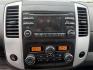 2014 Black /Gray Nissan Frontier SV King Cab 5AT 4WD (1N6AD0CW4EN) with an 4.0L V6 DOHC 24V engine, Automatic transmission, located at 11115 Chardon Rd. , Chardon, OH, 44024, (440) 214-9705, 41.580246, -81.241943 - 2014 Nissan Frontier SV King Cab 4WD – Tough, Reliable Midsize Truck with Fresh Service! This 2014 Nissan Frontier SV King Cab 4WD is a rugged and dependable midsize pickup that’s built to last and ready for work or weekend adventures. Powered by the proven 4.0L V6 engine paired with a durable - Photo#16