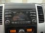 2014 Black /Gray Nissan Frontier SV King Cab 5AT 4WD (1N6AD0CW4EN) with an 4.0L V6 DOHC 24V engine, Automatic transmission, located at 11115 Chardon Rd. , Chardon, OH, 44024, (440) 214-9705, 41.580246, -81.241943 - 2014 Nissan Frontier SV King Cab 4WD – Tough, Reliable Midsize Truck with Fresh Service! This 2014 Nissan Frontier SV King Cab 4WD is a rugged and dependable midsize pickup that’s built to last and ready for work or weekend adventures. Powered by the proven 4.0L V6 engine paired with a durable - Photo#17