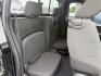 2014 Black /Gray Nissan Frontier SV King Cab 5AT 4WD (1N6AD0CW4EN) with an 4.0L V6 DOHC 24V engine, Automatic transmission, located at 11115 Chardon Rd. , Chardon, OH, 44024, (440) 214-9705, 41.580246, -81.241943 - 2014 Nissan Frontier SV King Cab 4WD – Tough, Reliable Midsize Truck with Fresh Service! This 2014 Nissan Frontier SV King Cab 4WD is a rugged and dependable midsize pickup that’s built to last and ready for work or weekend adventures. Powered by the proven 4.0L V6 engine paired with a durable - Photo#33