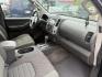 2014 Black /Gray Nissan Frontier SV King Cab 5AT 4WD (1N6AD0CW4EN) with an 4.0L V6 DOHC 24V engine, Automatic transmission, located at 11115 Chardon Rd. , Chardon, OH, 44024, (440) 214-9705, 41.580246, -81.241943 - 2014 Nissan Frontier SV King Cab 4WD – Tough, Reliable Midsize Truck with Fresh Service! This 2014 Nissan Frontier SV King Cab 4WD is a rugged and dependable midsize pickup that’s built to last and ready for work or weekend adventures. Powered by the proven 4.0L V6 engine paired with a durable - Photo#35