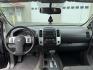 2014 Black /Gray Nissan Frontier SV King Cab 5AT 4WD (1N6AD0CW4EN) with an 4.0L V6 DOHC 24V engine, Automatic transmission, located at 11115 Chardon Rd. , Chardon, OH, 44024, (440) 214-9705, 41.580246, -81.241943 - 2014 Nissan Frontier SV King Cab 4WD – Tough, Reliable Midsize Truck with Fresh Service! This 2014 Nissan Frontier SV King Cab 4WD is a rugged and dependable midsize pickup that’s built to last and ready for work or weekend adventures. Powered by the proven 4.0L V6 engine paired with a durable - Photo#24