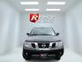 2014 Black /Gray Nissan Frontier SV King Cab 5AT 4WD (1N6AD0CW4EN) with an 4.0L V6 DOHC 24V engine, Automatic transmission, located at 11115 Chardon Rd. , Chardon, OH, 44024, (440) 214-9705, 41.580246, -81.241943 - 2014 Nissan Frontier SV King Cab 4WD – Tough, Reliable Midsize Truck with Fresh Service! This 2014 Nissan Frontier SV King Cab 4WD is a rugged and dependable midsize pickup that’s built to last and ready for work or weekend adventures. Powered by the proven 4.0L V6 engine paired with a durable - Photo#1