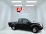 2014 Black /Gray Nissan Frontier SV King Cab 5AT 4WD (1N6AD0CW4EN) with an 4.0L V6 DOHC 24V engine, Automatic transmission, located at 11115 Chardon Rd. , Chardon, OH, 44024, (440) 214-9705, 41.580246, -81.241943 - 2014 Nissan Frontier SV King Cab 4WD – Tough, Reliable Midsize Truck with Fresh Service! This 2014 Nissan Frontier SV King Cab 4WD is a rugged and dependable midsize pickup that’s built to last and ready for work or weekend adventures. Powered by the proven 4.0L V6 engine paired with a durable - Photo#3