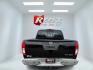 2014 Black /Gray Nissan Frontier SV King Cab 5AT 4WD (1N6AD0CW4EN) with an 4.0L V6 DOHC 24V engine, Automatic transmission, located at 11115 Chardon Rd. , Chardon, OH, 44024, (440) 214-9705, 41.580246, -81.241943 - 2014 Nissan Frontier SV King Cab 4WD – Tough, Reliable Midsize Truck with Fresh Service! This 2014 Nissan Frontier SV King Cab 4WD is a rugged and dependable midsize pickup that’s built to last and ready for work or weekend adventures. Powered by the proven 4.0L V6 engine paired with a durable - Photo#27