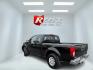2014 Black /Gray Nissan Frontier SV King Cab 5AT 4WD (1N6AD0CW4EN) with an 4.0L V6 DOHC 24V engine, Automatic transmission, located at 11115 Chardon Rd. , Chardon, OH, 44024, (440) 214-9705, 41.580246, -81.241943 - 2014 Nissan Frontier SV King Cab 4WD – Tough, Reliable Midsize Truck with Fresh Service! This 2014 Nissan Frontier SV King Cab 4WD is a rugged and dependable midsize pickup that’s built to last and ready for work or weekend adventures. Powered by the proven 4.0L V6 engine paired with a durable - Photo#28