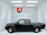 2014 Black /Gray Nissan Frontier SV King Cab 5AT 4WD (1N6AD0CW4EN) with an 4.0L V6 DOHC 24V engine, Automatic transmission, located at 11115 Chardon Rd. , Chardon, OH, 44024, (440) 214-9705, 41.580246, -81.241943 - 2014 Nissan Frontier SV King Cab 4WD – Tough, Reliable Midsize Truck with Fresh Service! This 2014 Nissan Frontier SV King Cab 4WD is a rugged and dependable midsize pickup that’s built to last and ready for work or weekend adventures. Powered by the proven 4.0L V6 engine paired with a durable - Photo#31
