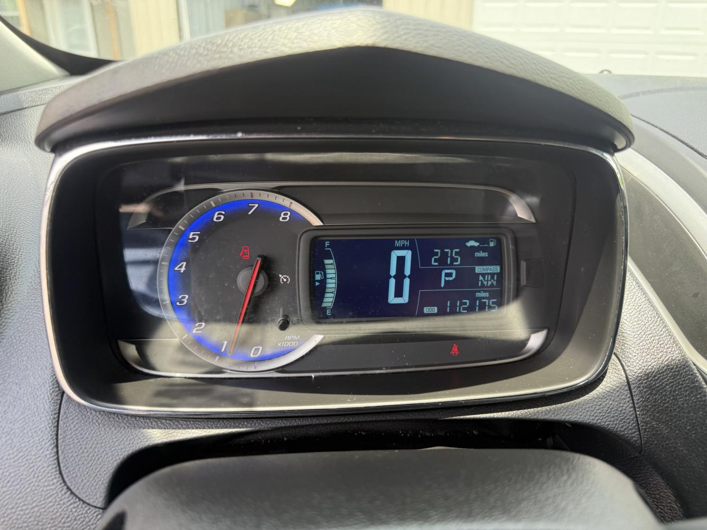 2016 Gold /Black Chevrolet Trax LT AWD (3GNCJPSB0GL) with an 1.4L I4 DOHC 16V TURBO engine, Automatic transmission, located at 547 E. Main St., Orwell, OH, 44076, (440) 437-5893, 41.535435, -80.847855 - 2016 Chevrolet Trax LT AWD – Turbo Efficiency, Fresh Service, and All-Weather Grip! This sharp 2016 Chevrolet Trax LT AWD is a compact, fuel-efficient crossover that’s easy to drive and ready to go. Powered by a peppy 1.4L Turbocharged EcoTec I4 engine paired with a smooth 6-speed automatic tra - Photo#12